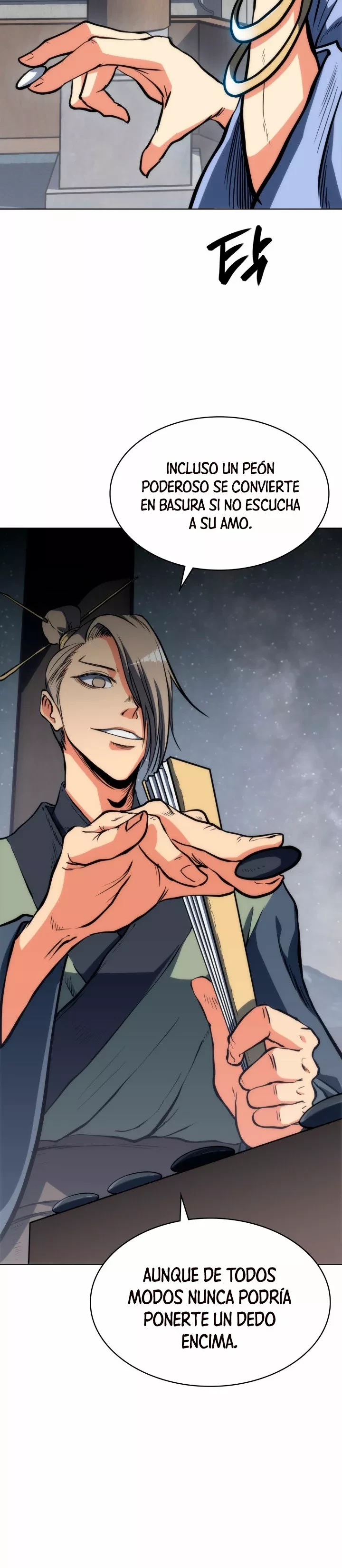 MookHyang – El Origen > Capitulo 16 > Page 301